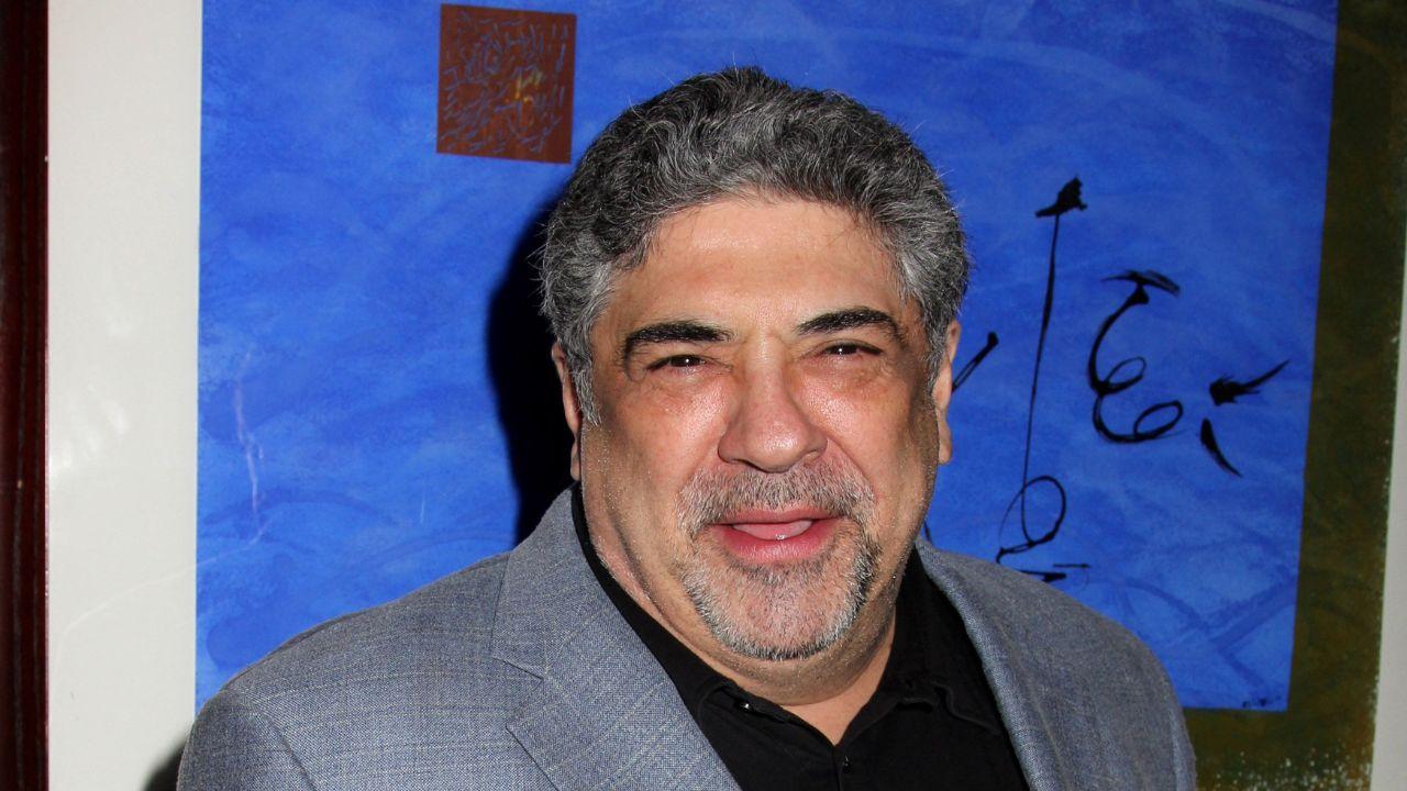 'Sopranos' star Vincent Pastore's 'biggest regret' is revealed following the actor's death.