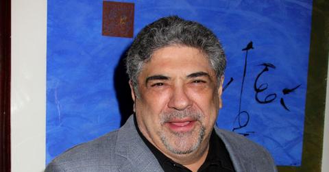 'Sopranos' star Vincent Pastore's 'biggest regret' is revealed following the actor's death.