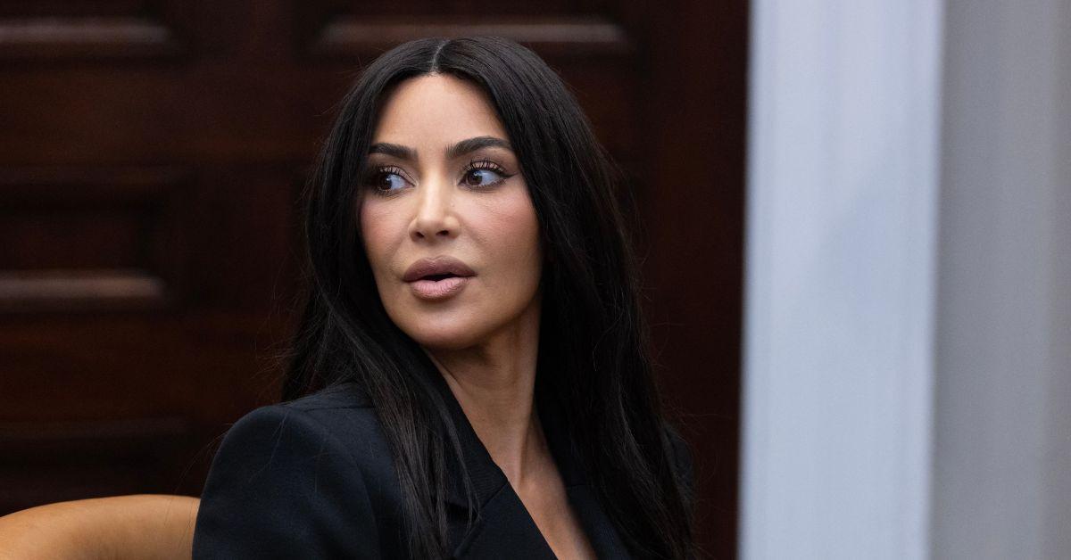 kim kardashian moving new man into mansion