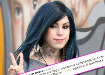 //katvond twitter wenn