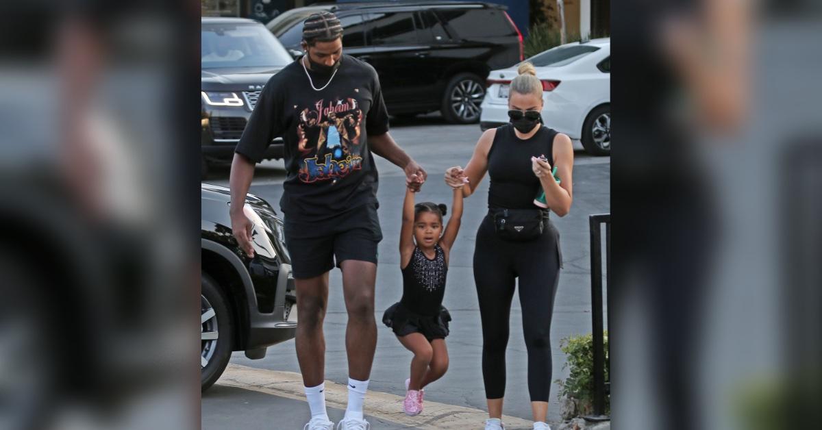 Tristan Thompson Blows Off Khloé Kardashian Birthday Wishes