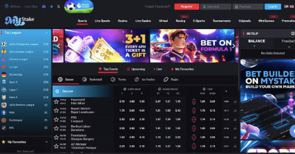 best betting sites not on gamstop uk a top  list for