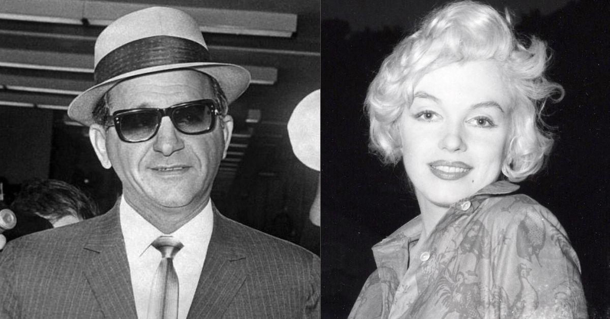Frank Sinatra's Mob Ties Exposed In 2,400 Pages of FBI Case Notes