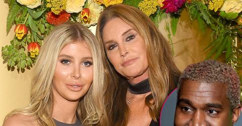 caitlyn jenner wedding sophia hutchins kanye west best man