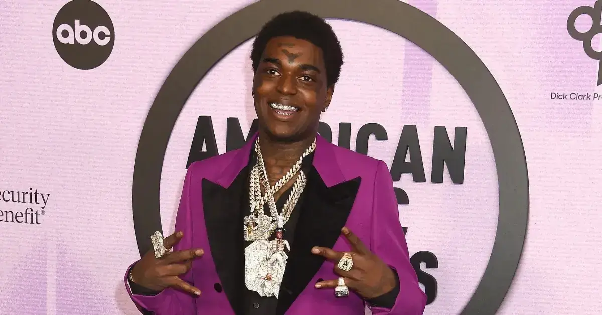 kodak black sued  concierge group fraudulently disputed credit card transcations lawsuit court federal new york