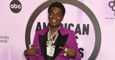kodak black sued concierge group fraudulently disputed credit card transcations lawsuit court federal new york