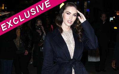 //megan fox babygirl ff post