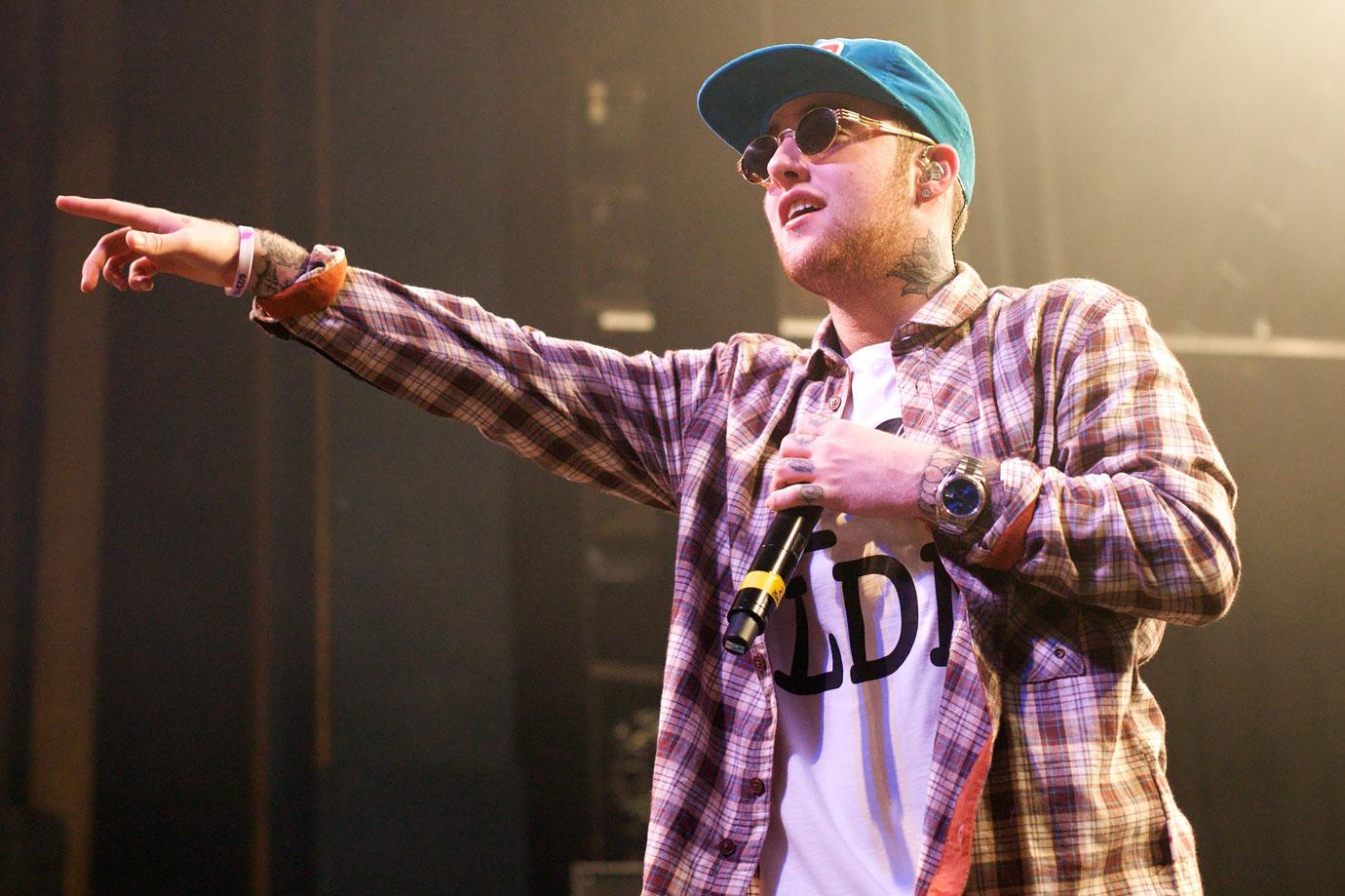 mac miller drug supplier pleads guilty in court  years prison r