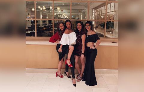 ‘Teen Mom’ Scandal: Leah Messer Joins Self-Help Group Accused Of Being A Cult