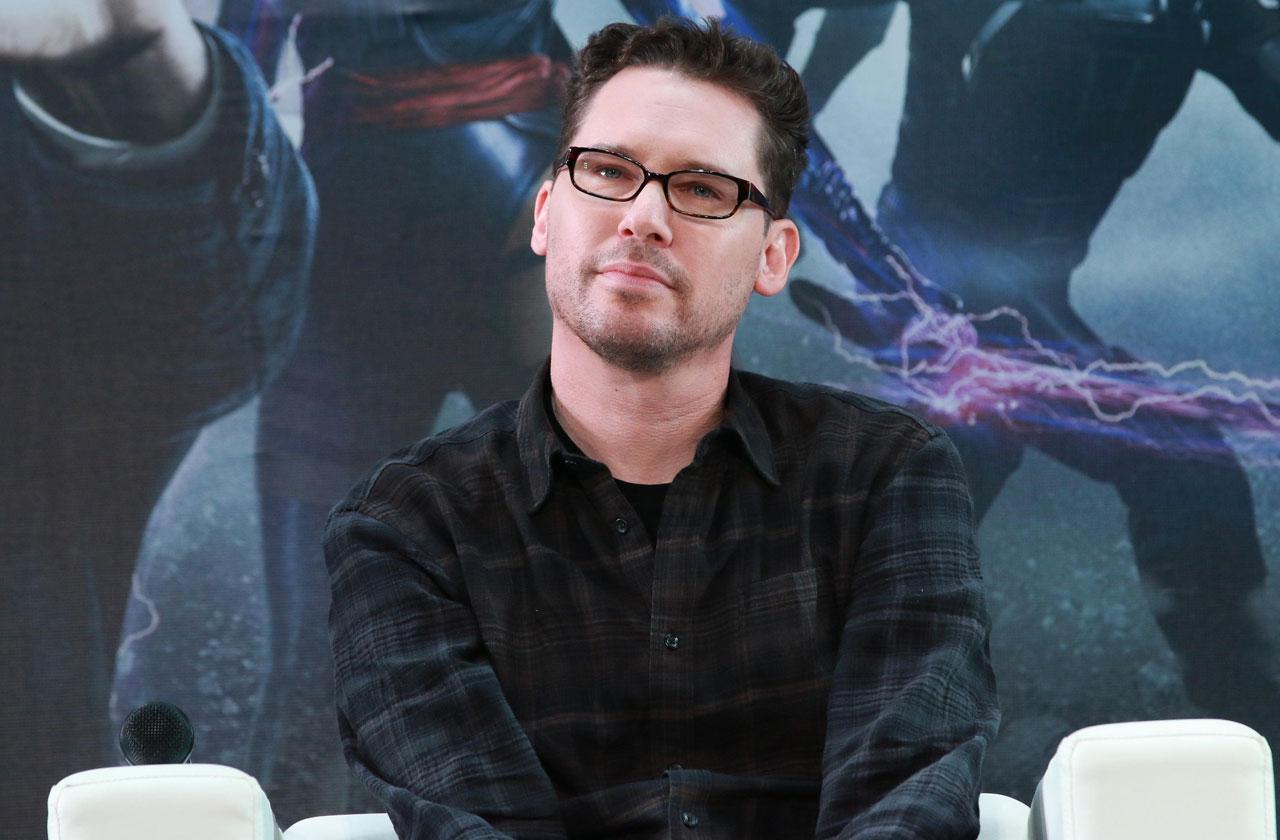 //Bryan Singer Talks Bohemian Rhapsody Firing pp