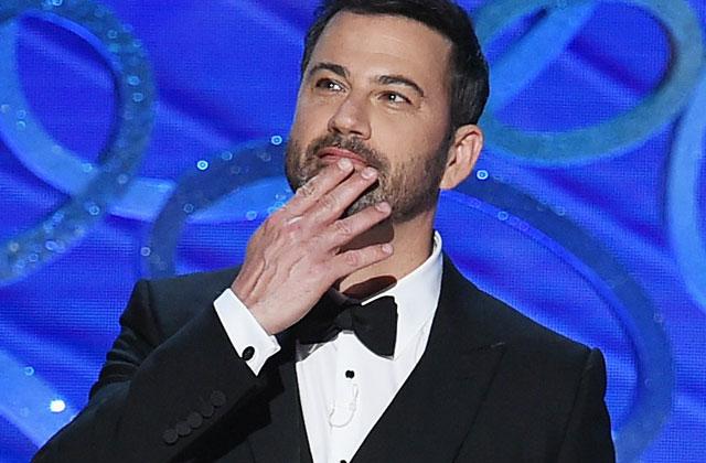 Jimmy Kimmel Most Hated Celebrity