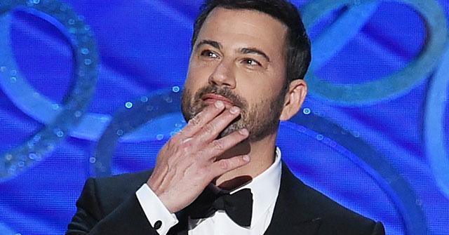 Jimmy Kimmel Most Hated Celebrity