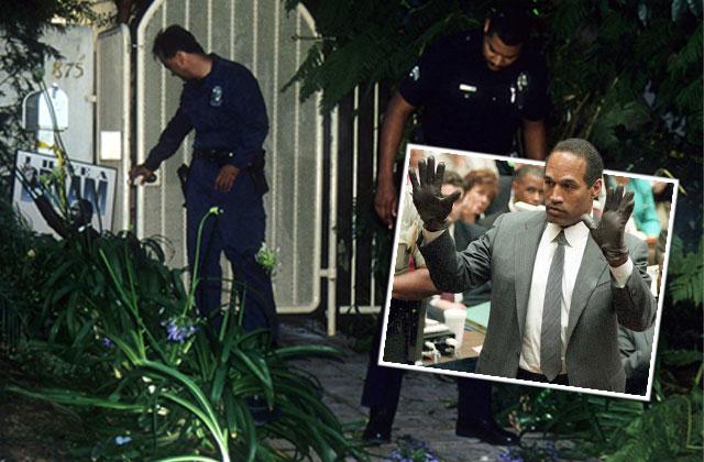 Inside Gruesome Scene Where Nicole Brown Simpson Nearly Decapitated