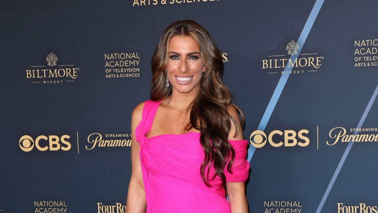Image of Alyssa Farah Griffin calls the United States military 'the greatest fighting force in the history of mankind.'