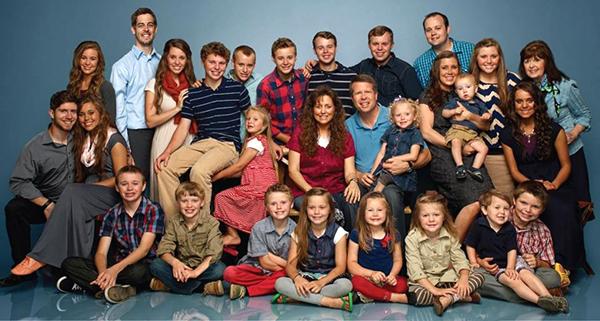 //jim bob duggar michelle duggar tv interview lies