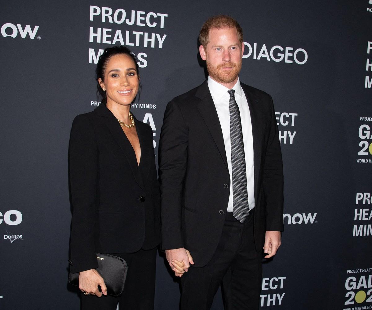 'Cookie Queens,' executive produced by Harry and Meghan Markle, premiered at the 2026 Sundance Film Festival.