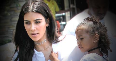 Kim Kardashian Kanye West Divorce Isolating