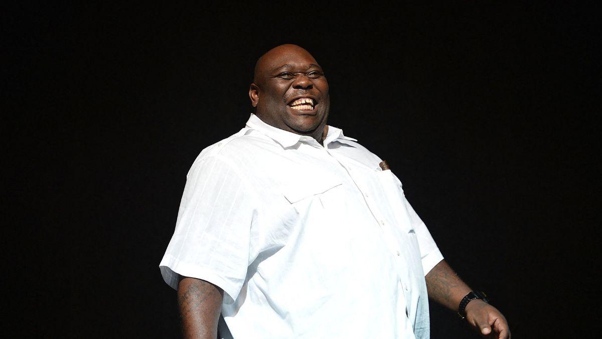 'Elf' star Faison Love is reportedly broke, homeless, and unable to afford child support payments.