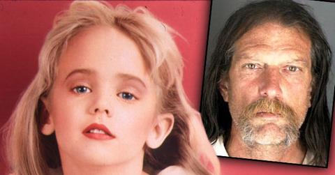 Gary Oliva JonBenét Ramsey Prison Interview