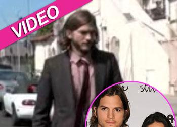 //ashton kutcher cheating inf