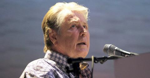 brian wilson tortured psychologist eugene landy