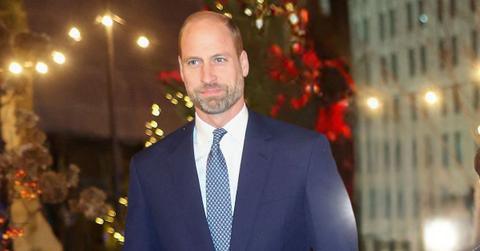 Photo of Prince William