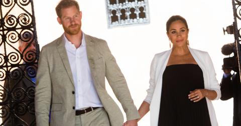 Meghan Markle Inspires Prince Harry New Age Hippy Life