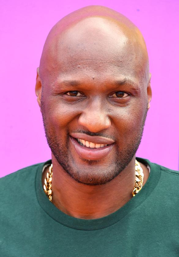 Lamar Odom News And Updates: The Basketball Star's Rise And Fall