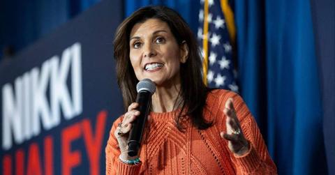 nikki haley backtracks texas secession remarks backlash