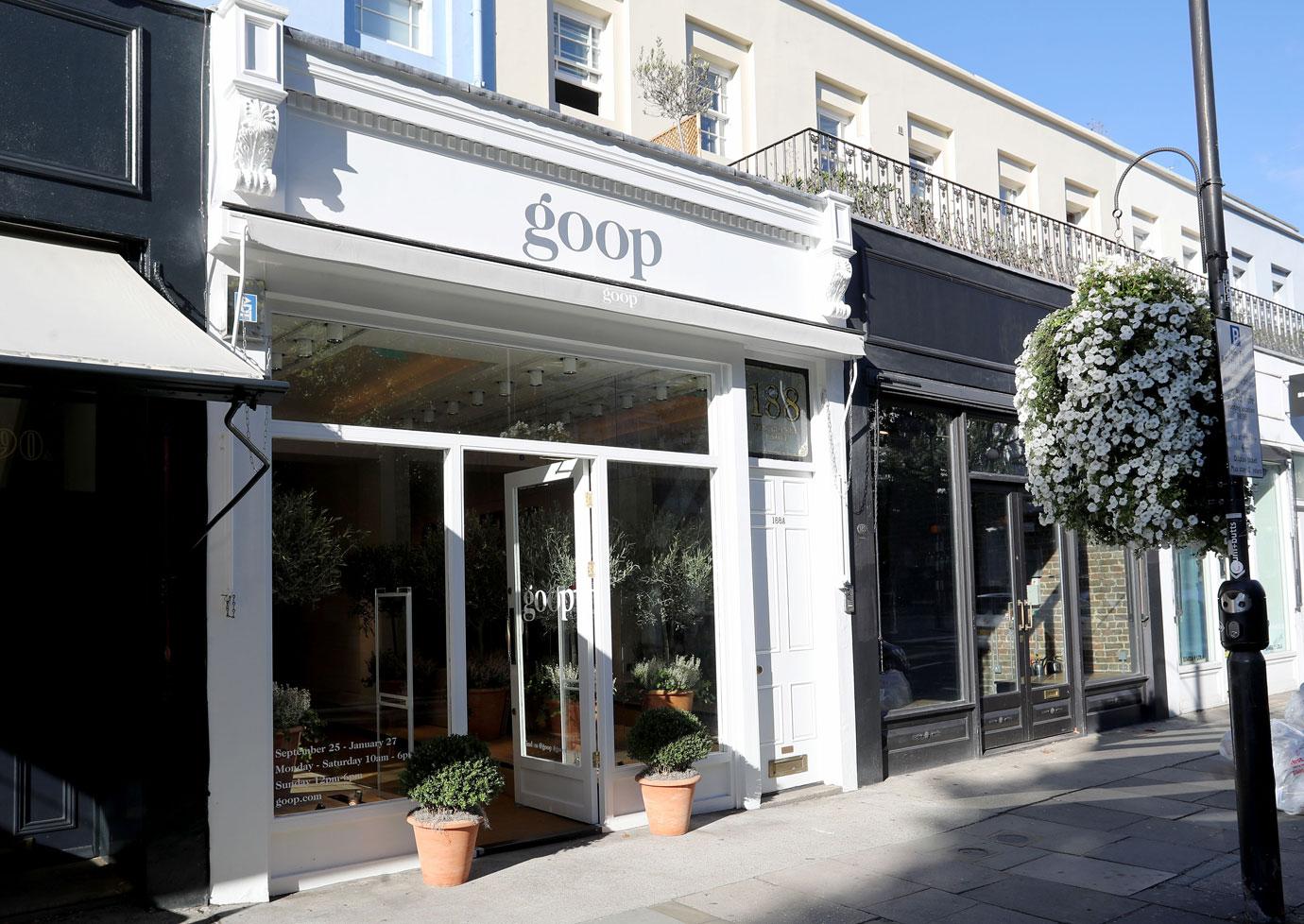 goop employees slam gwyneth paltrow toxic work environment