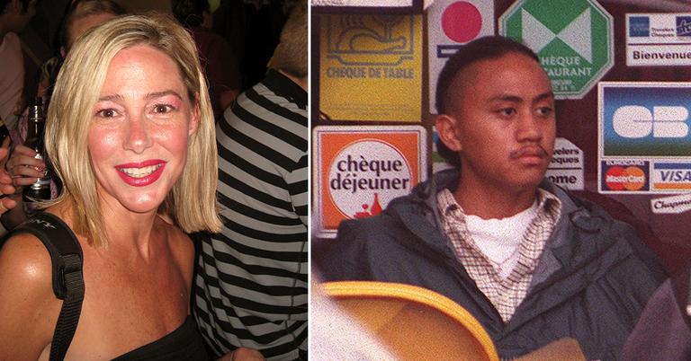 Mary Kay Letourneaus Ex Vili Fualaau Welcomes Third Daughter 9395