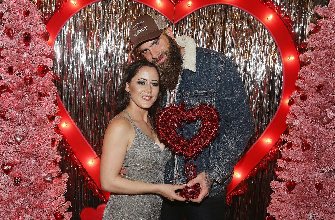 More Marital Issues! Jenelle Evans Posts Cryptic Quotes Amid David Divorce Drama