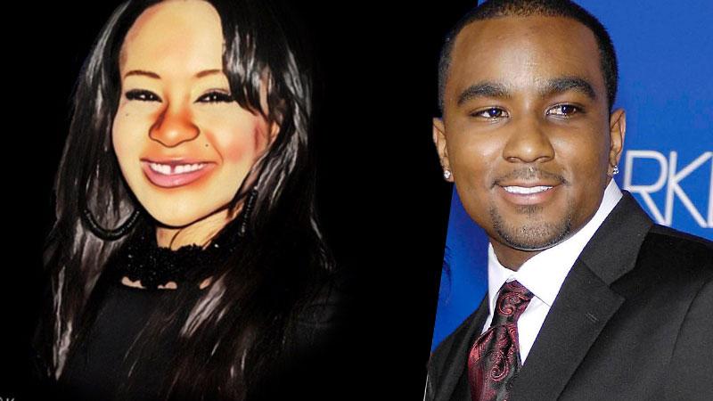 Bobbi Kristina Brown Nick Gordon Cousin Shirts