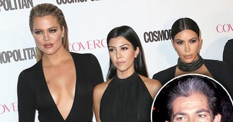 //robert kardashian love child claims paternity tests pp