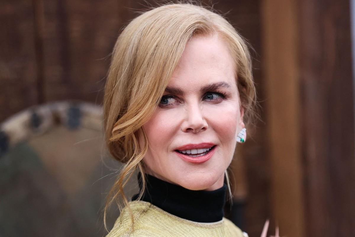 Reinstein reportedly 'checks a lot of boxes' for Kidman, according to a source.