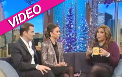 //giuliana rancic wendy williams