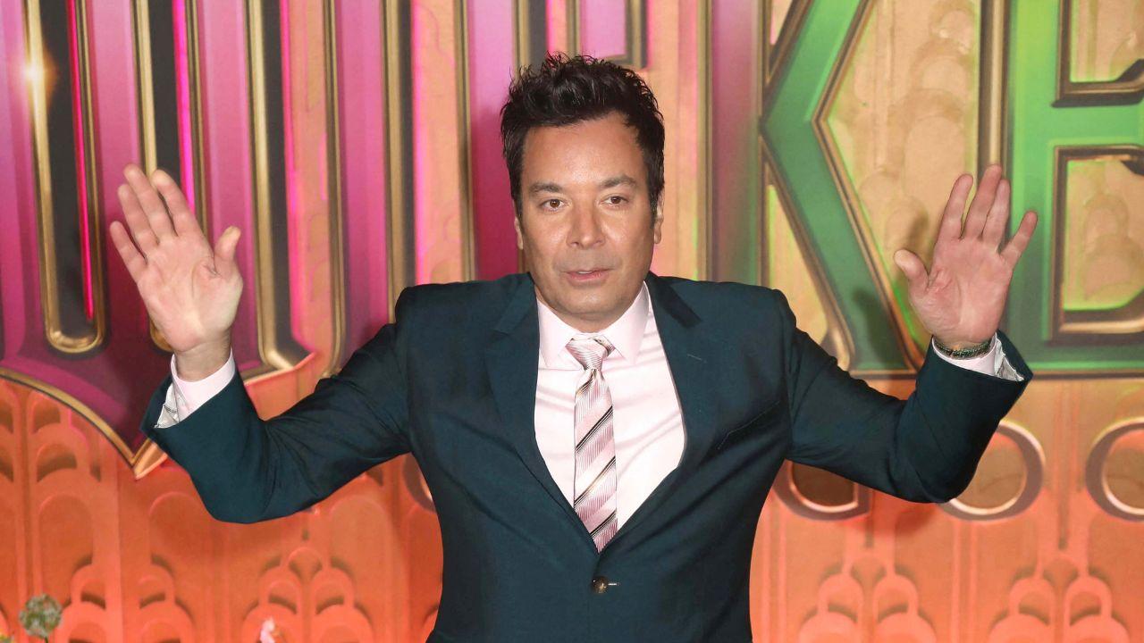 picture of Jimmy Fallon
