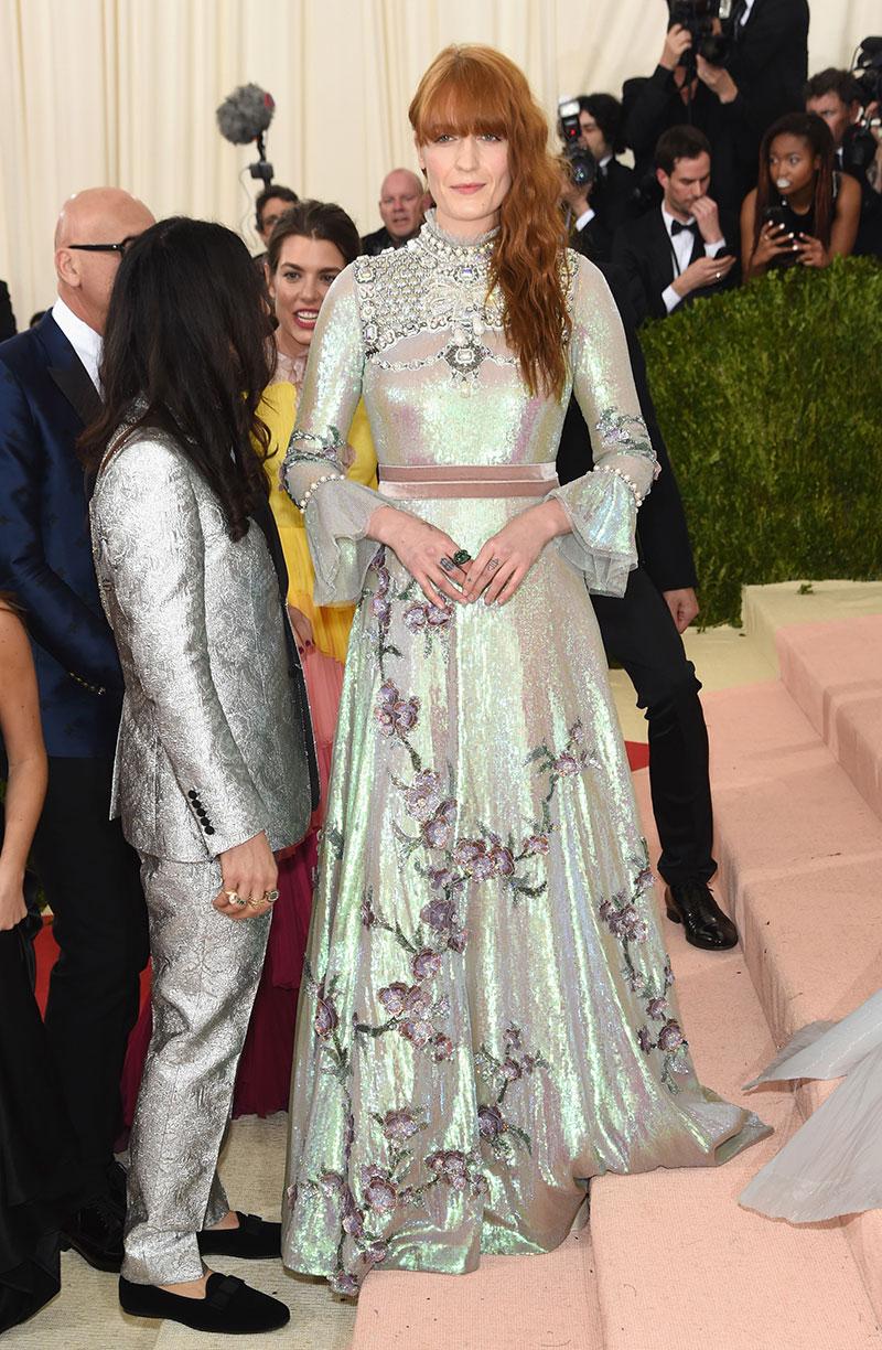 //met gala  red carpet arrivals