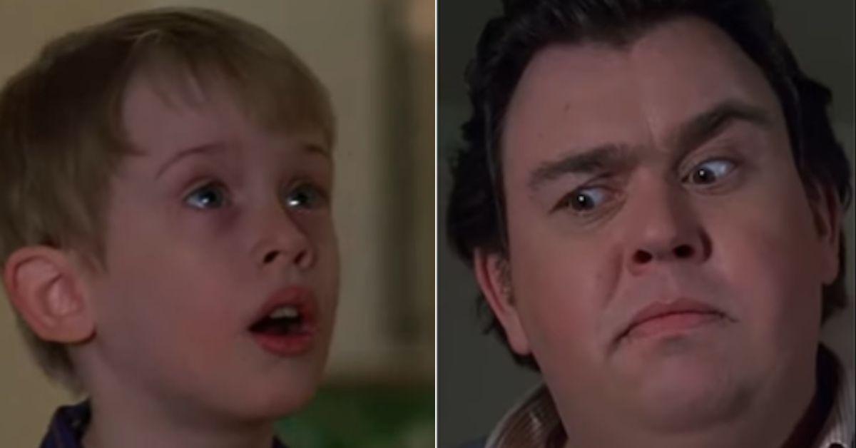 Macaulay Culkin shared he remembers John Candy as a protective father figure during the filming of 'Uncle Buck.'