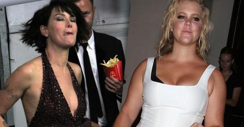 Emmys Afterparty Hot Mess Photos