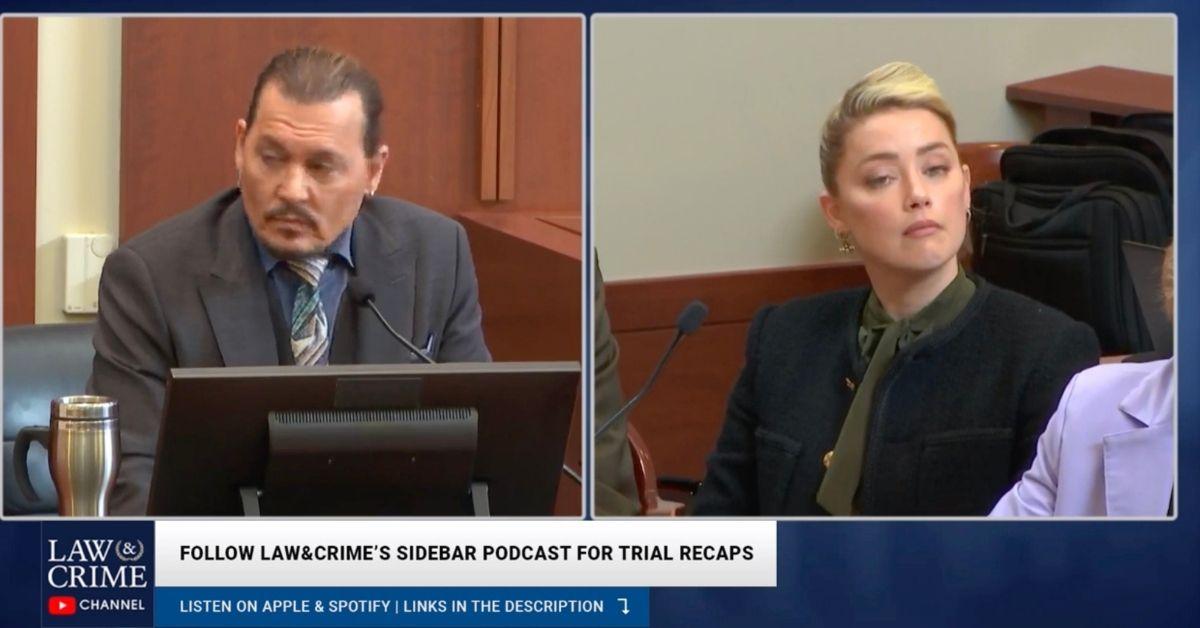 Lex Fridman Demands to See Johnny Depp on Joe Rogan's Spotify Podcast Amidst Ongoing Amber Heard Trial - EssentiallySports