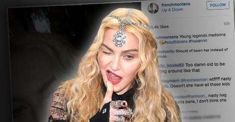 //madonna met gala oral sex video pp