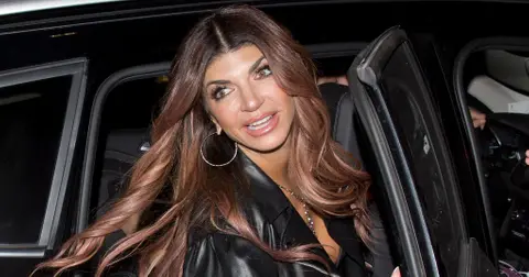 rhonj star joe gorga talks about mending things with his sister teresa giudice