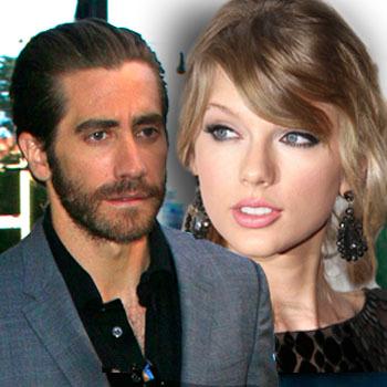 Jake Gyllenhaal taylor Swift heartbreak virginity