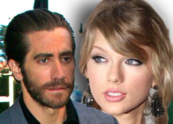 Jake Gyllenhaal taylor Swift heartbreak virginity