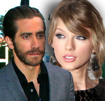Jake Gyllenhaal taylor Swift heartbreak virginity