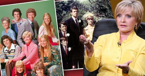 Florence Henderson Dead Brady Bunch Mom Secrets Scandals