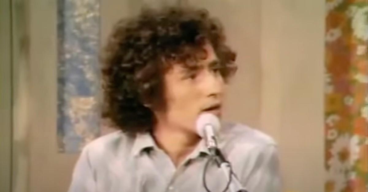 Photo of Tim Buckley