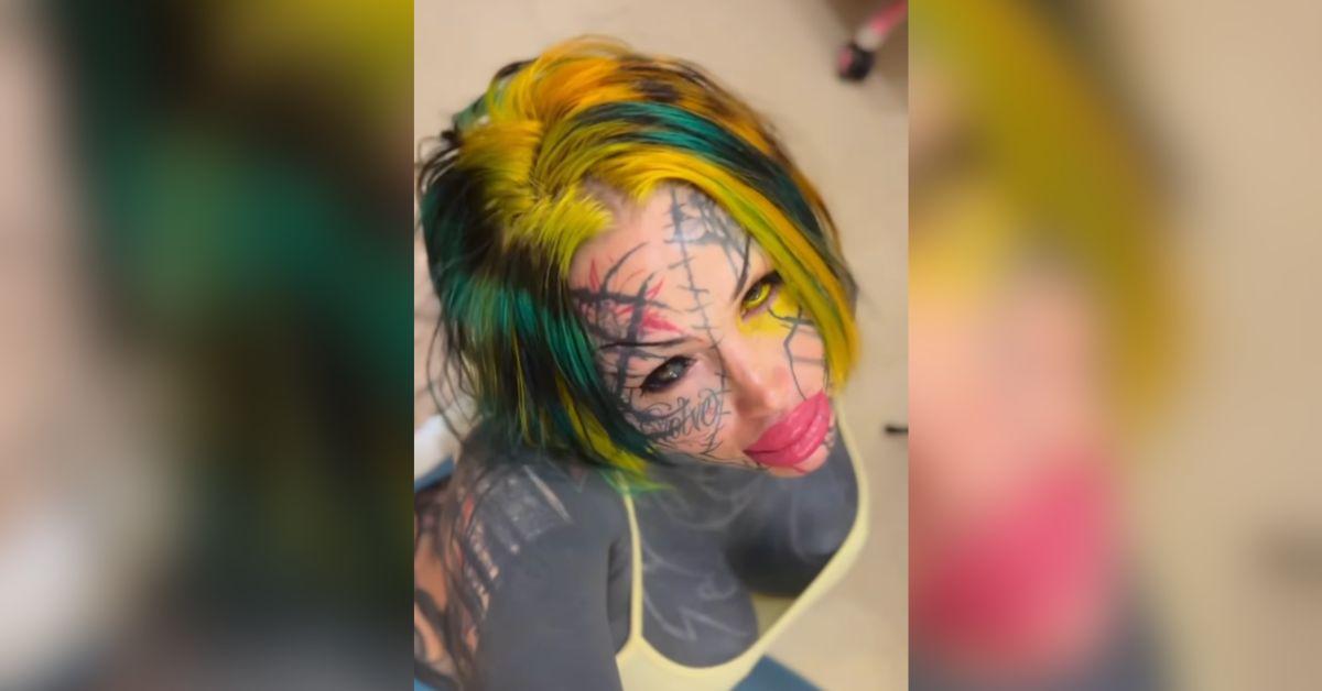 Photo of Mary Magdalene