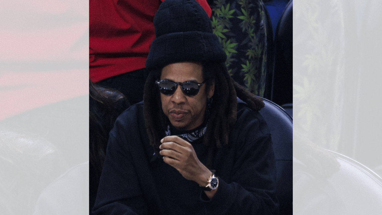 Photo of Jay Z 